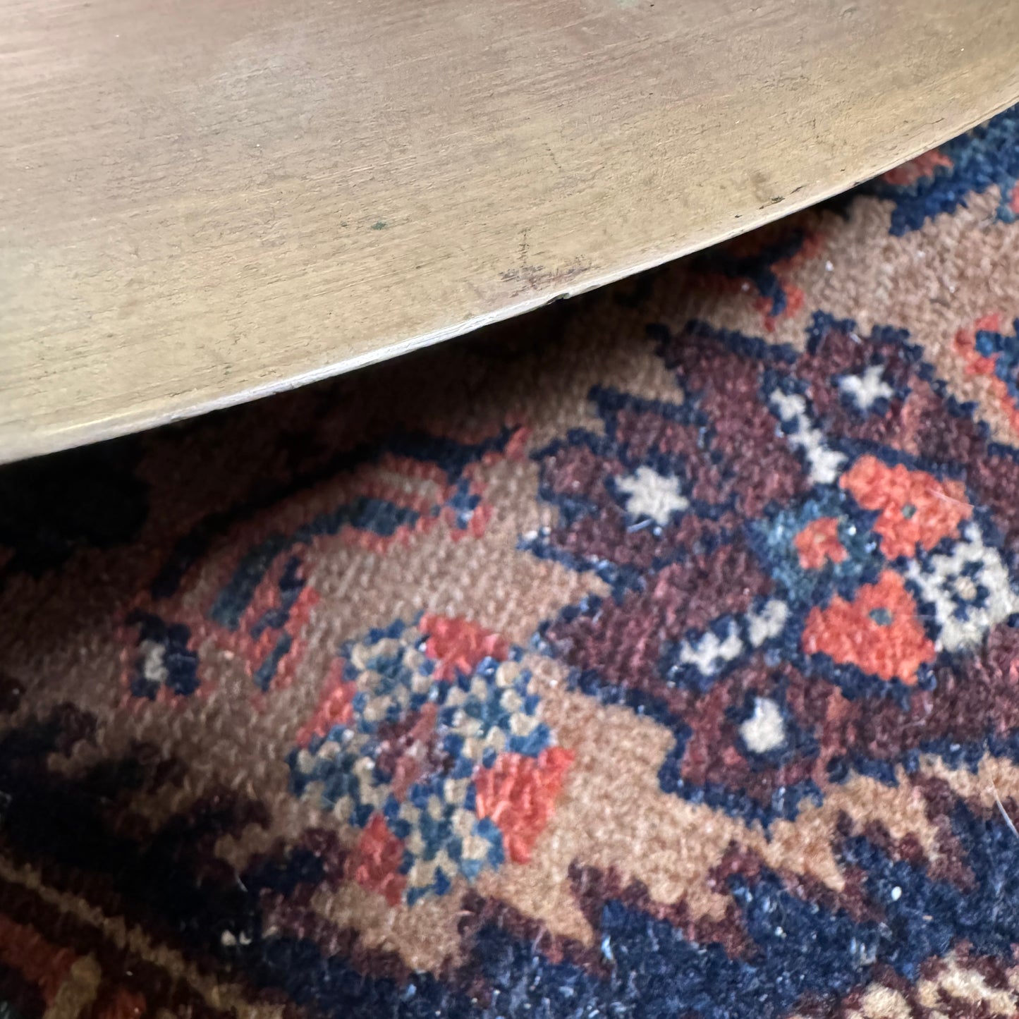 18" Zildjian A 1940s 1st/2nd/Pre-Trans Stamp Crash Ride Cymbal 1572g *Video Demo*