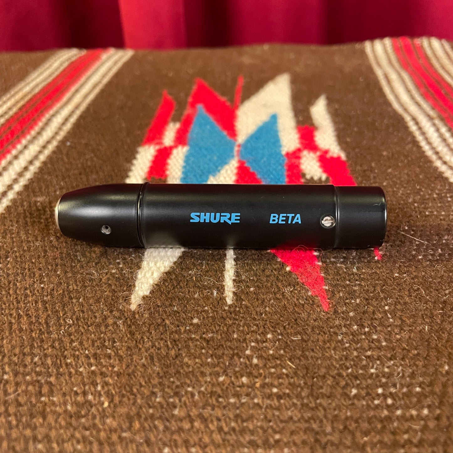 Shure RPM626 In-Line Microphone Preamp