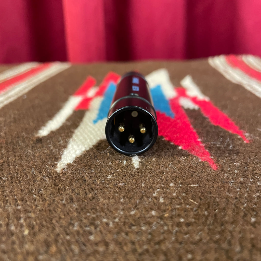 Shure RPM626 InLine Microphone Preamp Drugan's Drums & Guitars