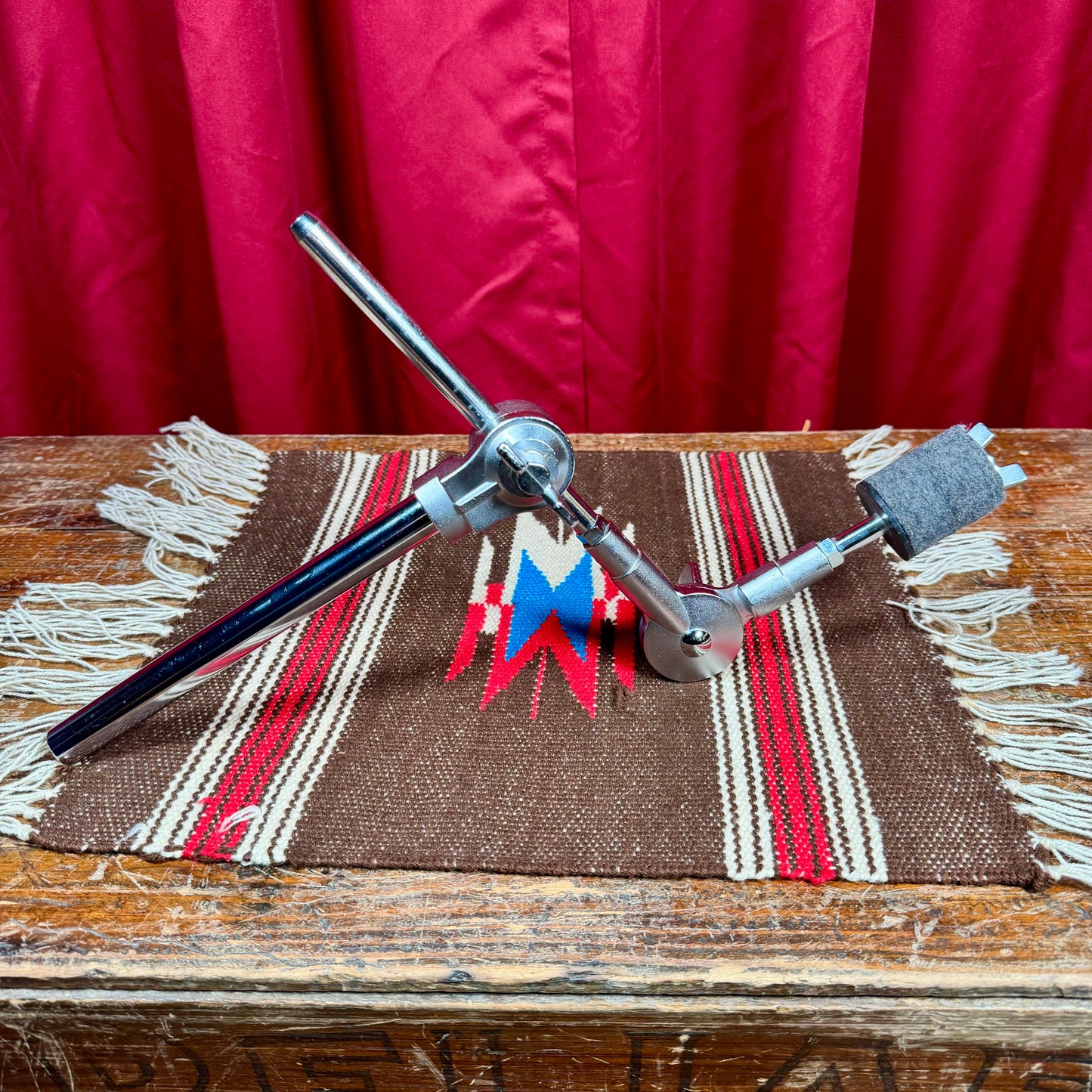 Yamaha CH-743 Cymbal Boom Arm Mount