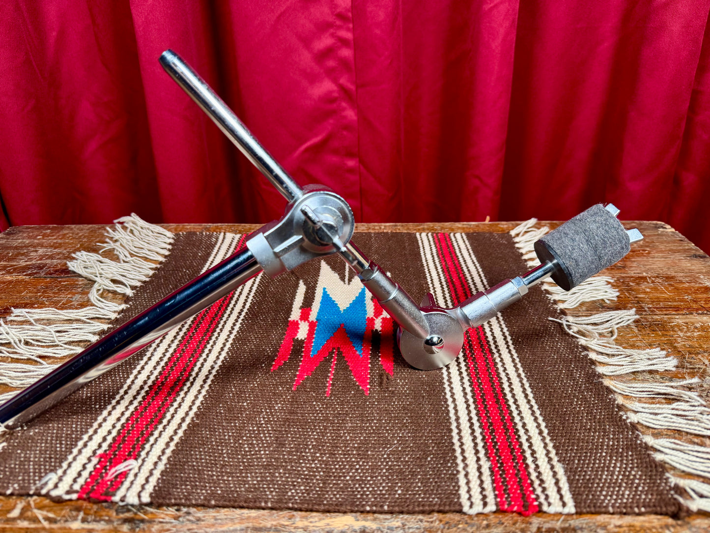 Yamaha CH-743 Cymbal Boom Arm Mount