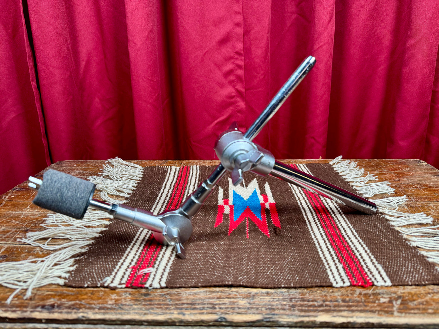 Yamaha CH-743 Cymbal Boom Arm Mount