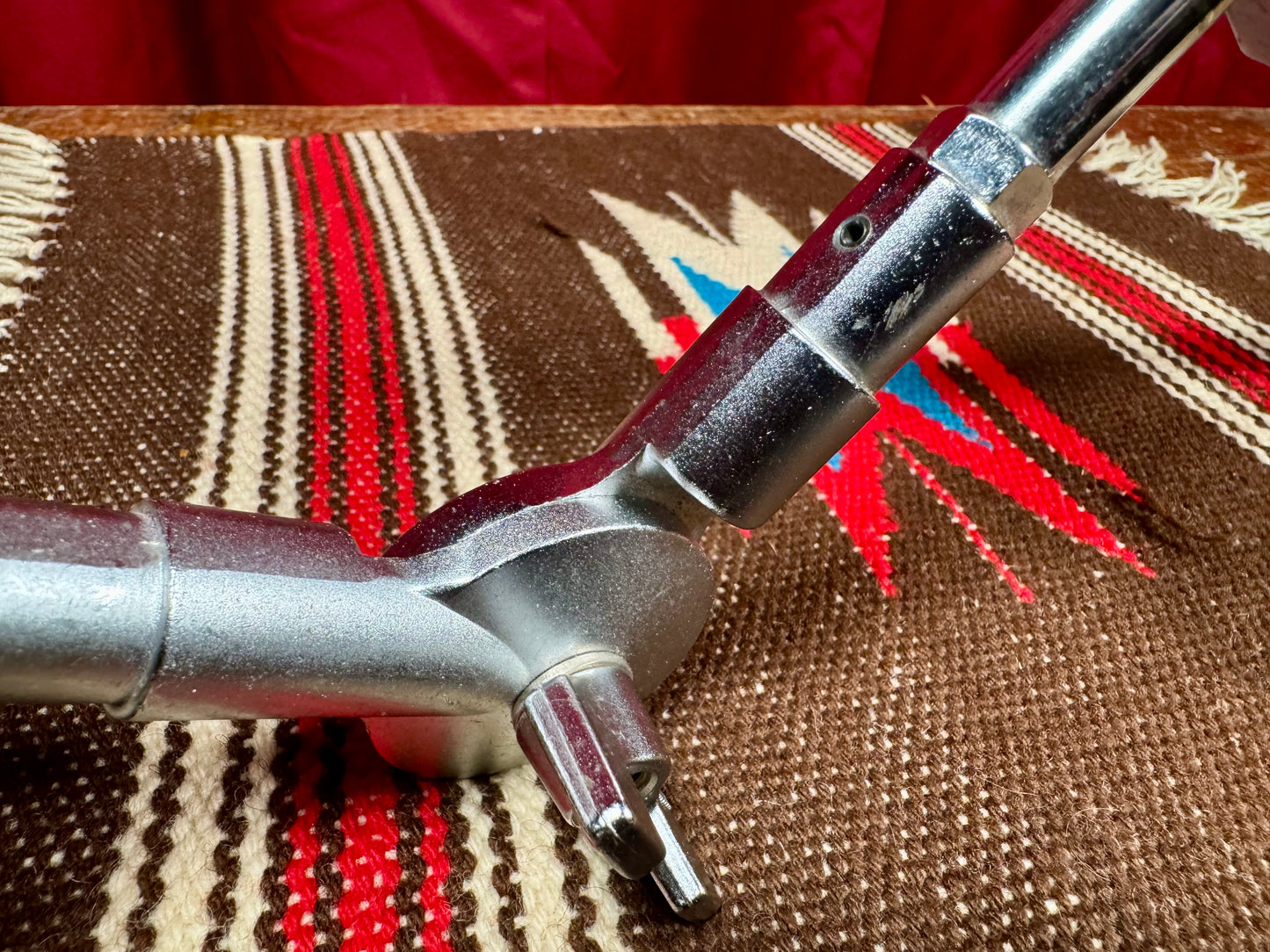 Yamaha CH-743 Cymbal Boom Arm Mount