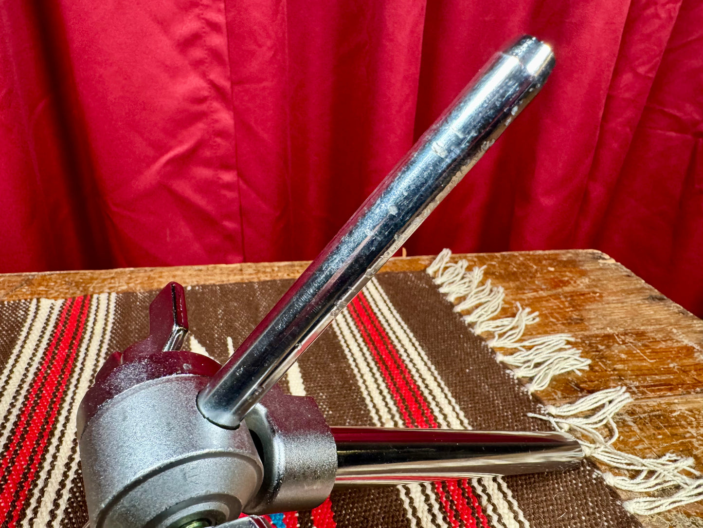 Yamaha CH-743 Cymbal Boom Arm Mount