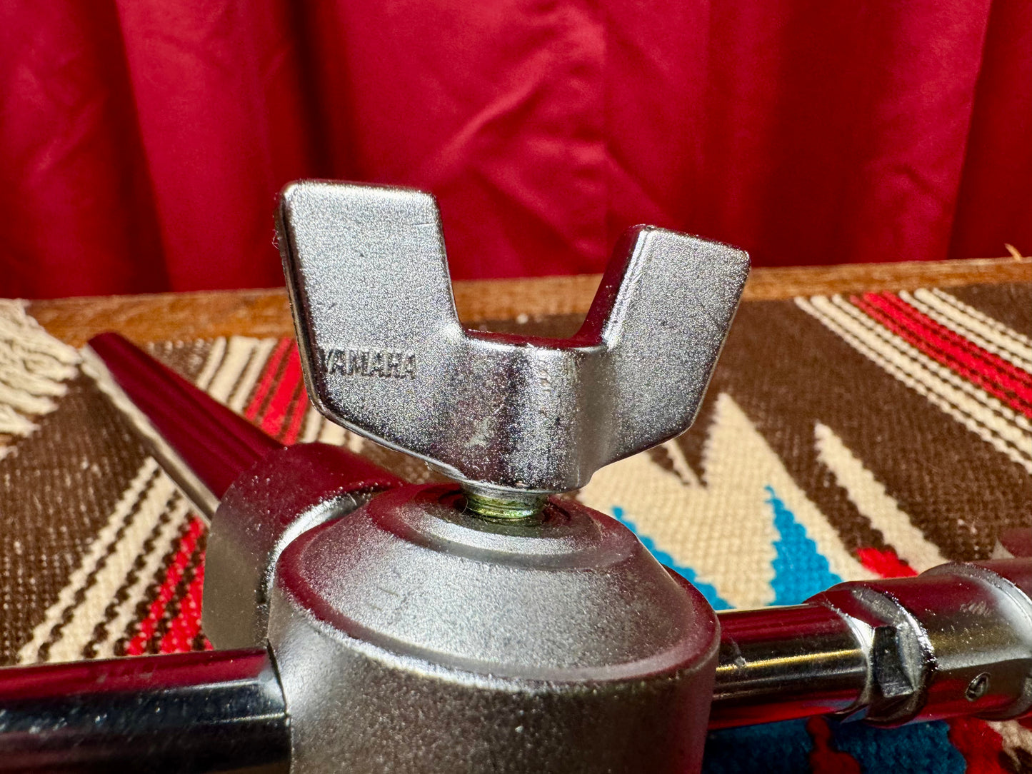 Yamaha CH-743 Cymbal Boom Arm Mount