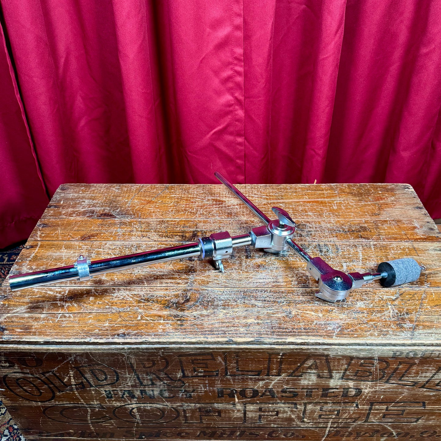 Yamaha CH-743 Cymbal Boom Arm Mount