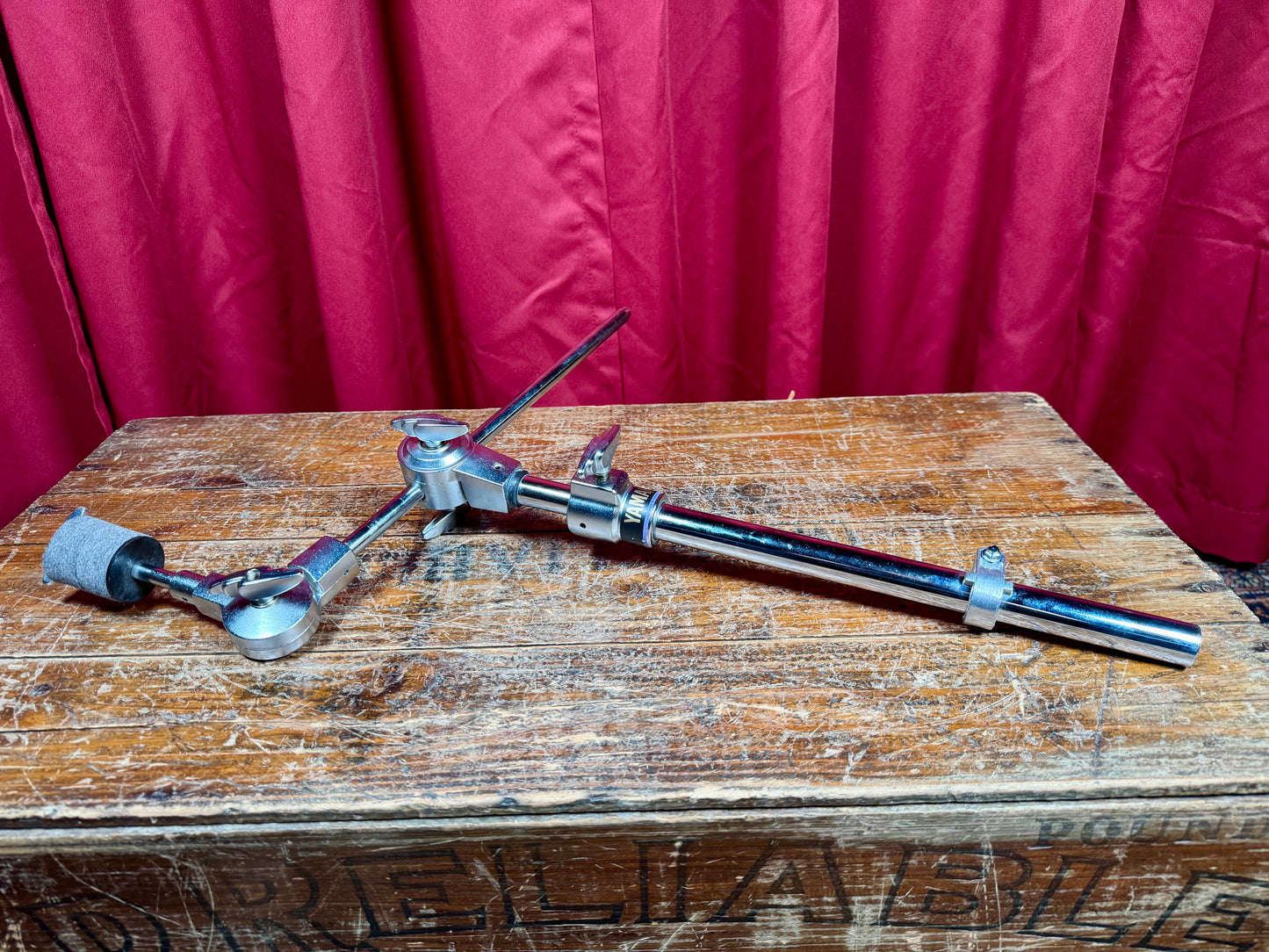 Yamaha CH-743 Cymbal Boom Arm Mount