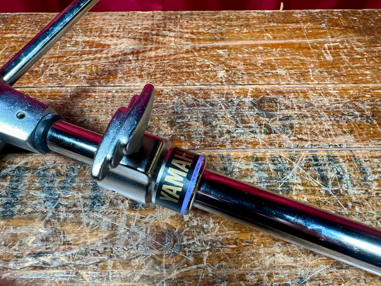 Yamaha CH-743 Cymbal Boom Arm Mount