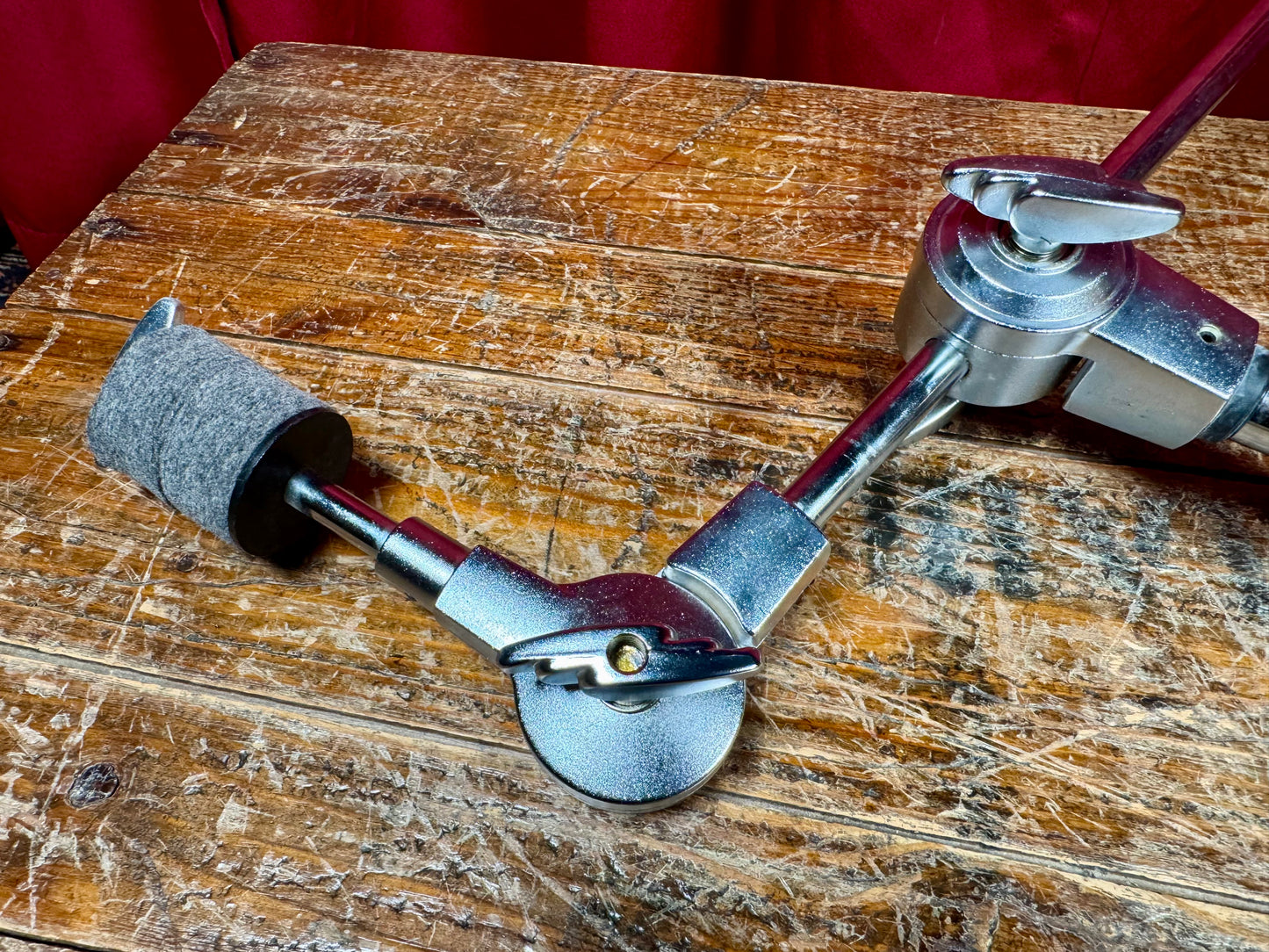 Yamaha CH-743 Cymbal Boom Arm Mount
