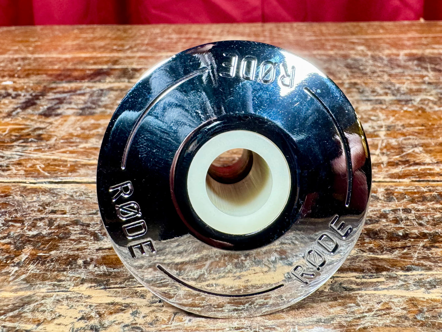 Rode Table Mount Screw For PSA1 Microphone Studio Arm