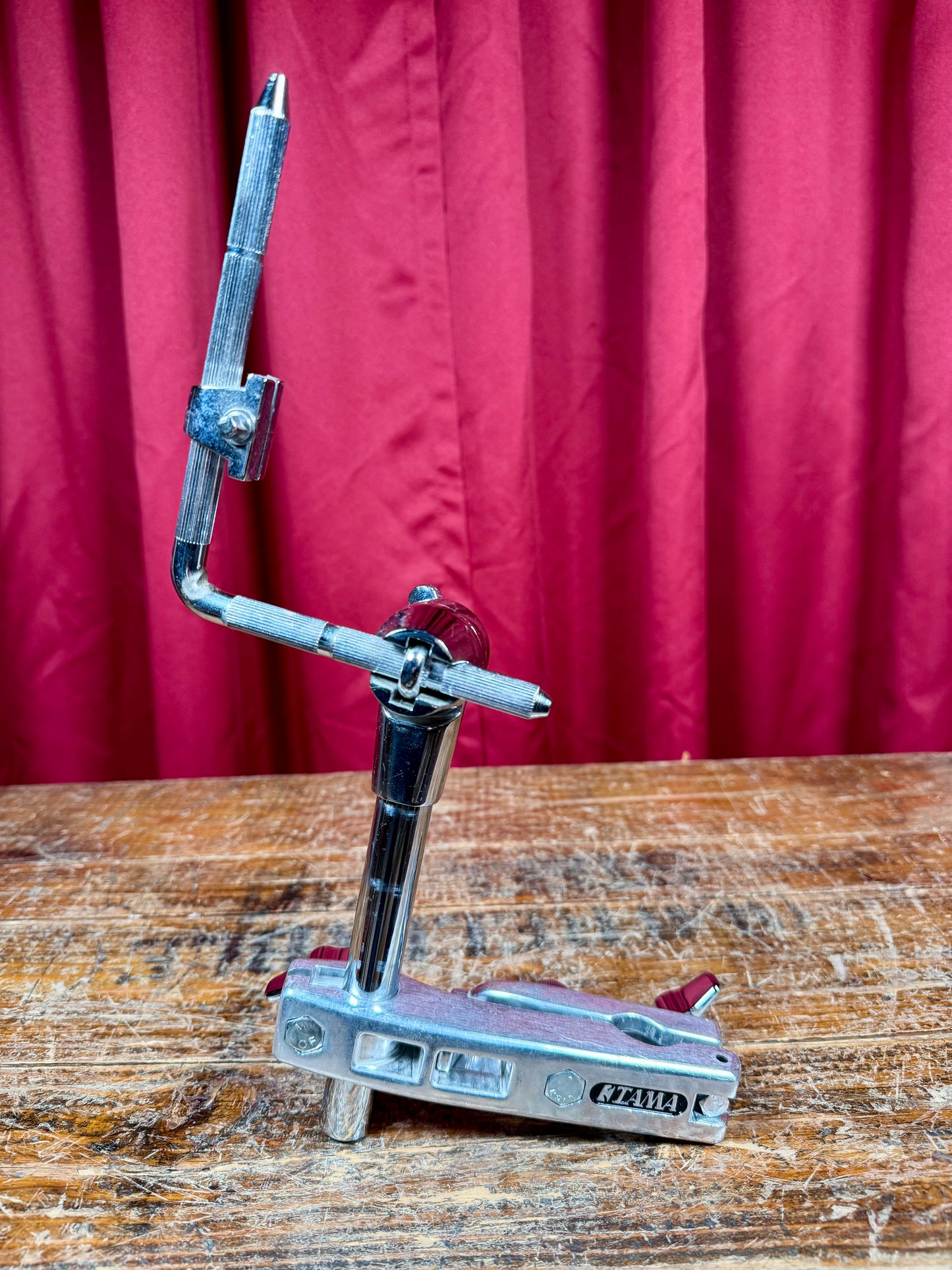 Tama MC66 Universal Multi Clamp w/ Single Tom Mount