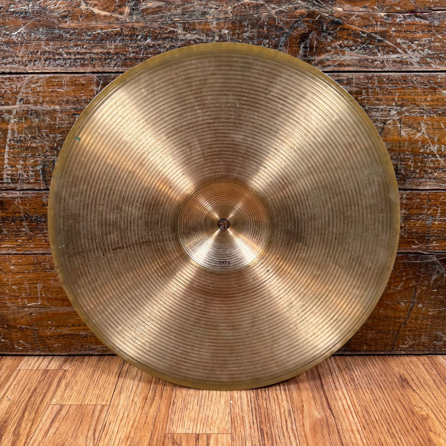 14" Sabian B8 Hi-Hat Cymbal Pair 962g/1134g