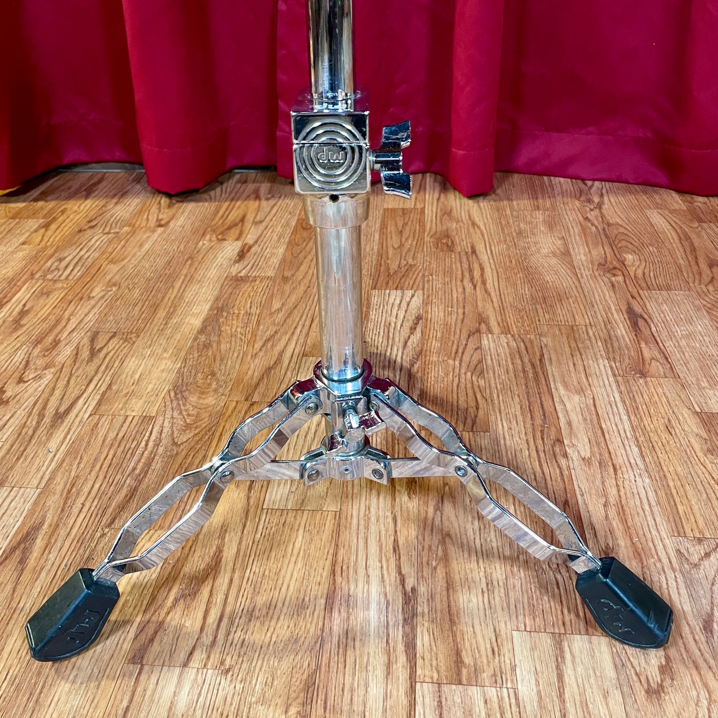 DW 5000 Series Double Braced Snare Drum Stand DWCP5300