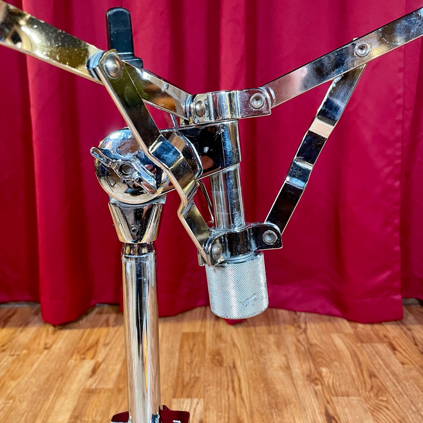 DW 5000 Series Double Braced Snare Drum Stand DWCP5300