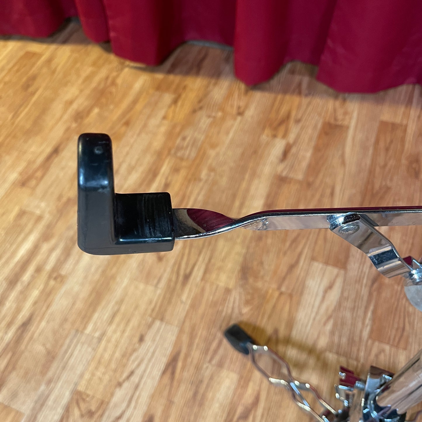 DW 5000 Series Double Braced Snare Drum Stand DWCP5300