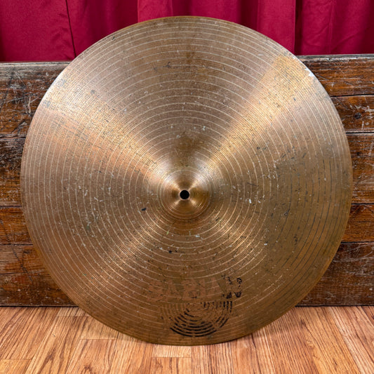 20" Sabian B8 Ride Cymbal 2330g
