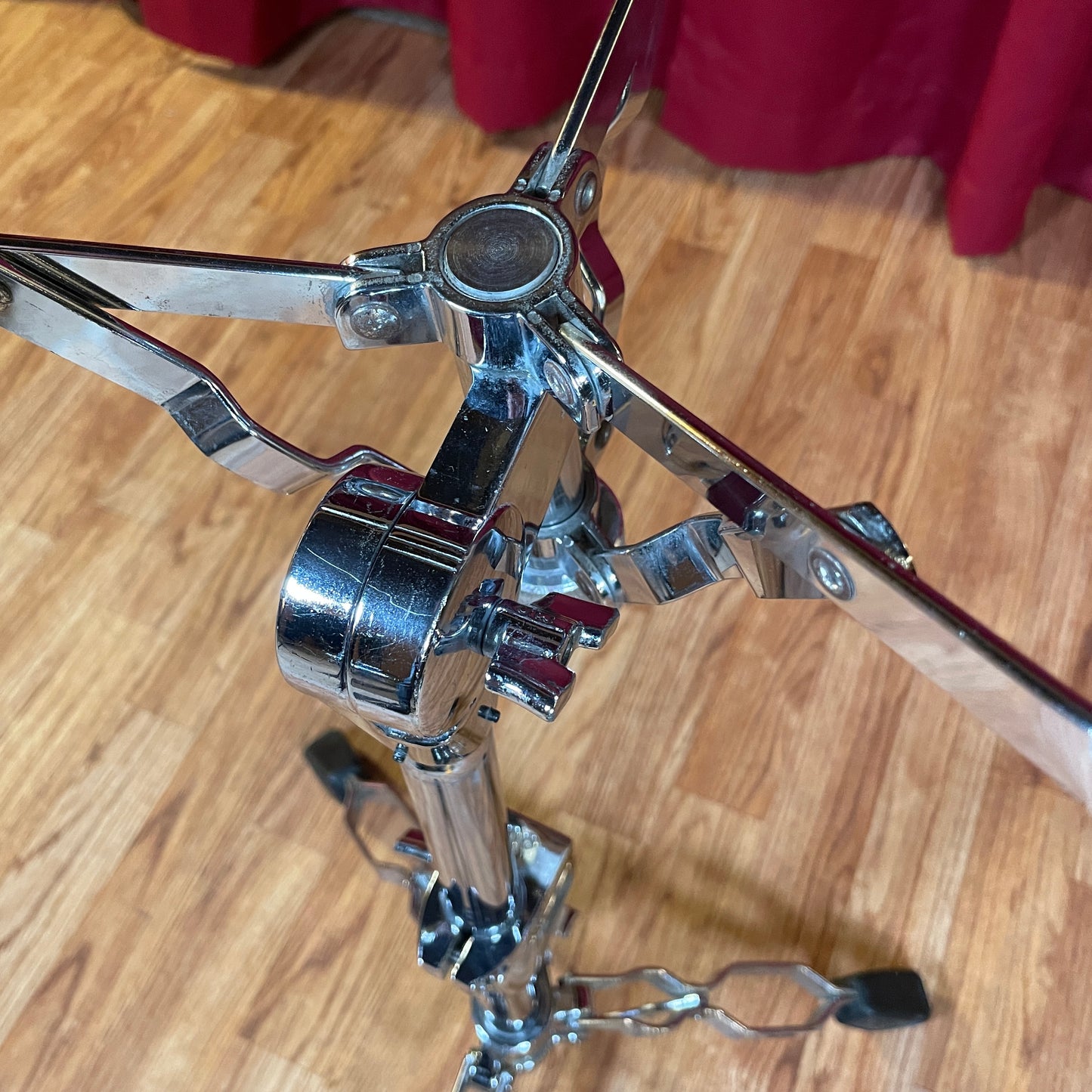 DW 5000 Series Double Braced Snare Drum Stand DWCP5300