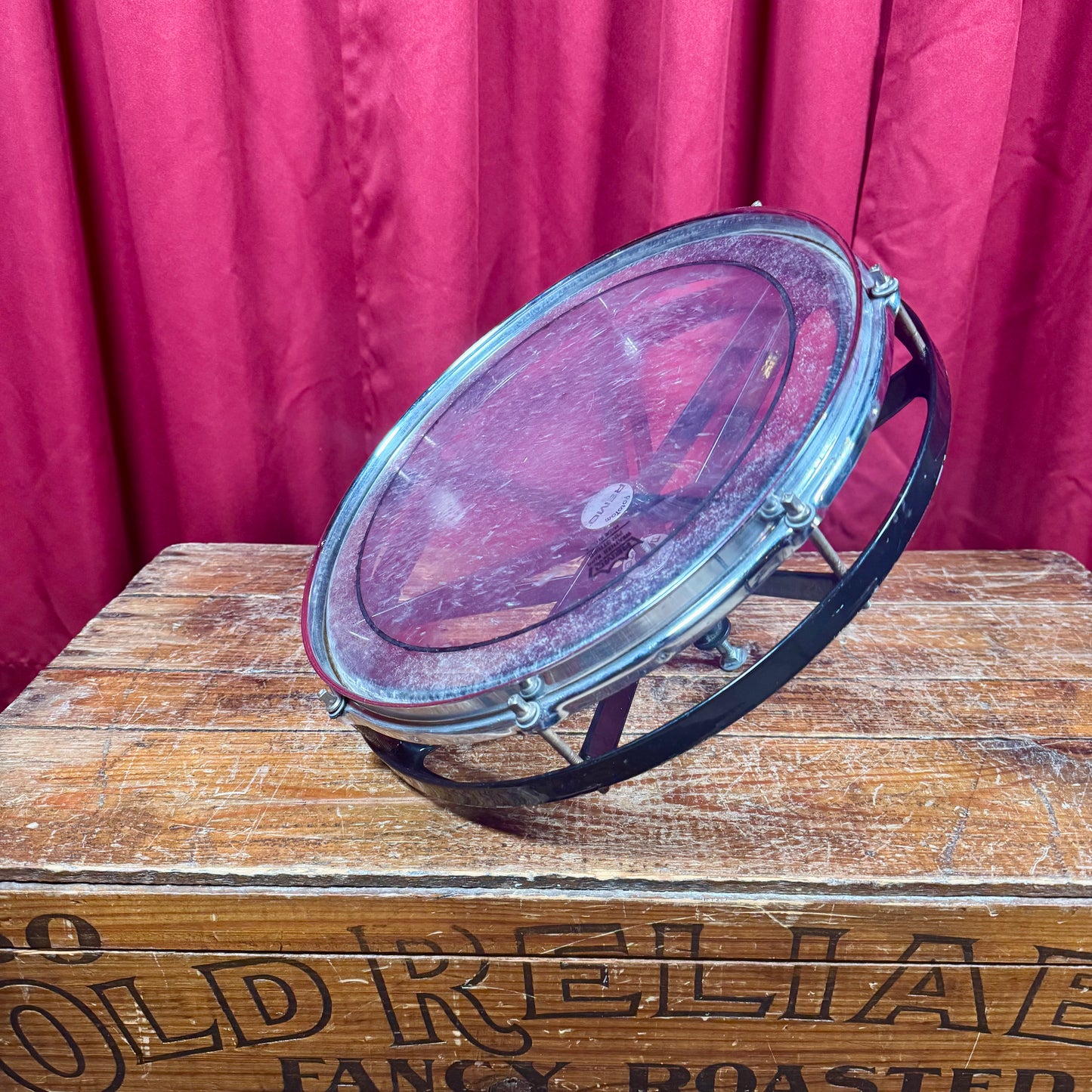 Remo 14" Roto Tom Rototom Drum