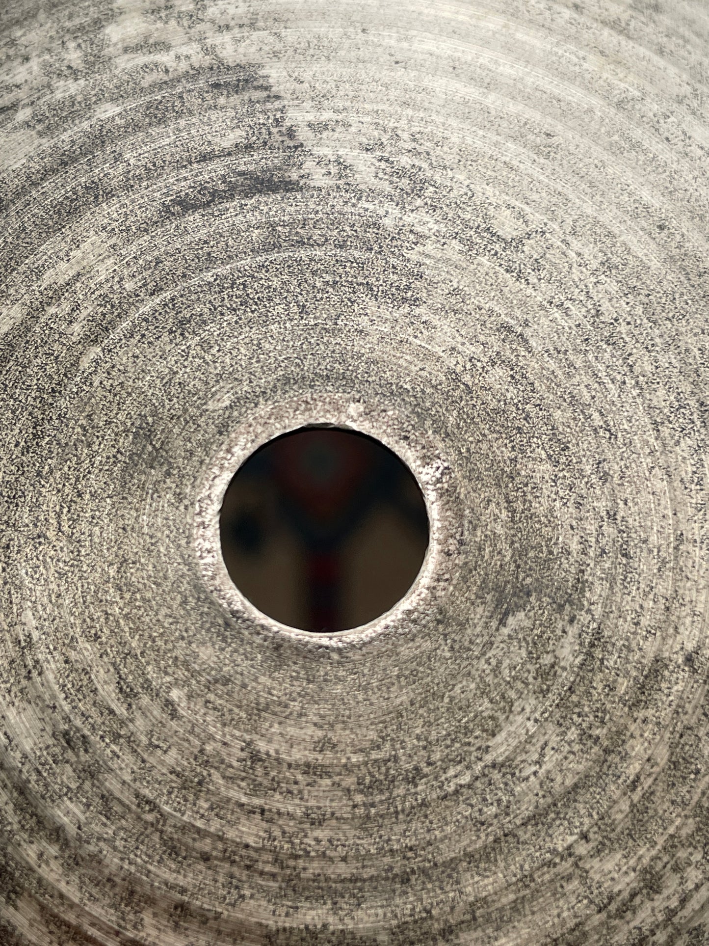 20" Paiste Formula 602 1960s Pre-Serial Ride Cymbal 2400g *Video Demo*