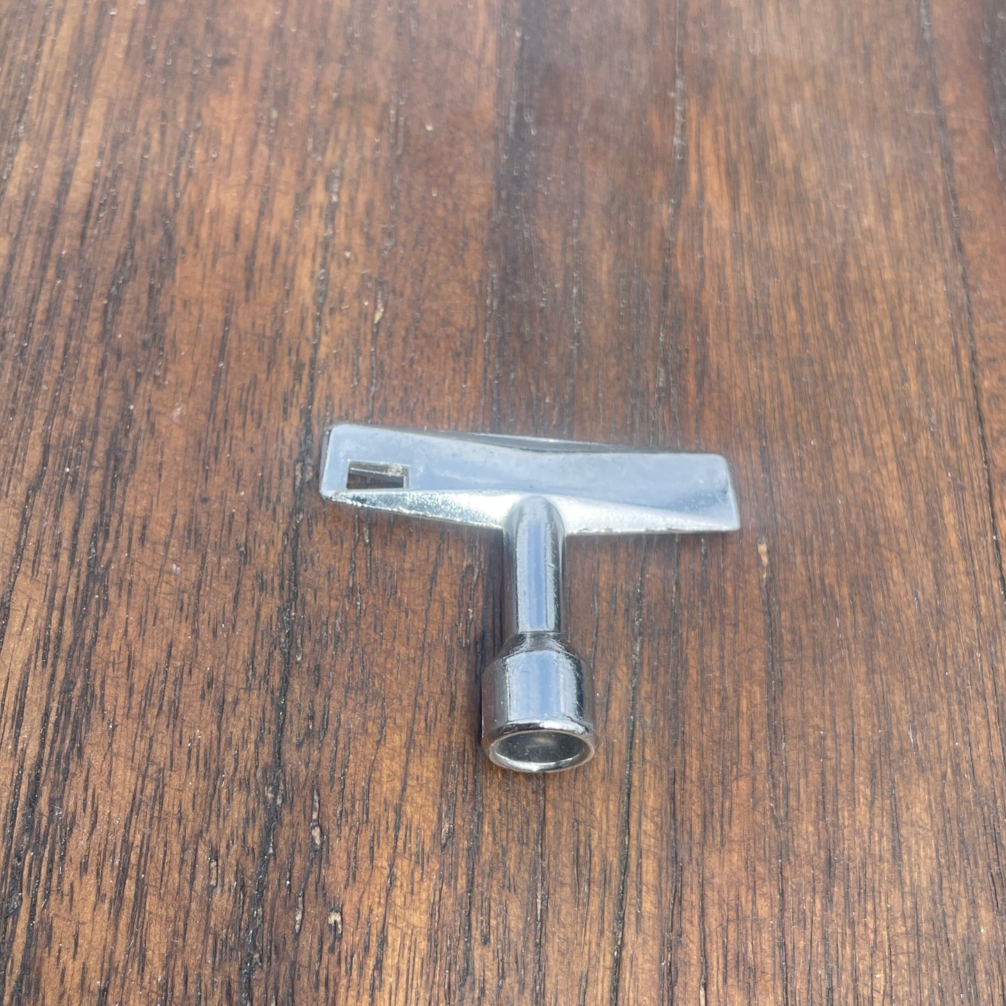 1970s Premier 615 Slotted Drum Tuning Key