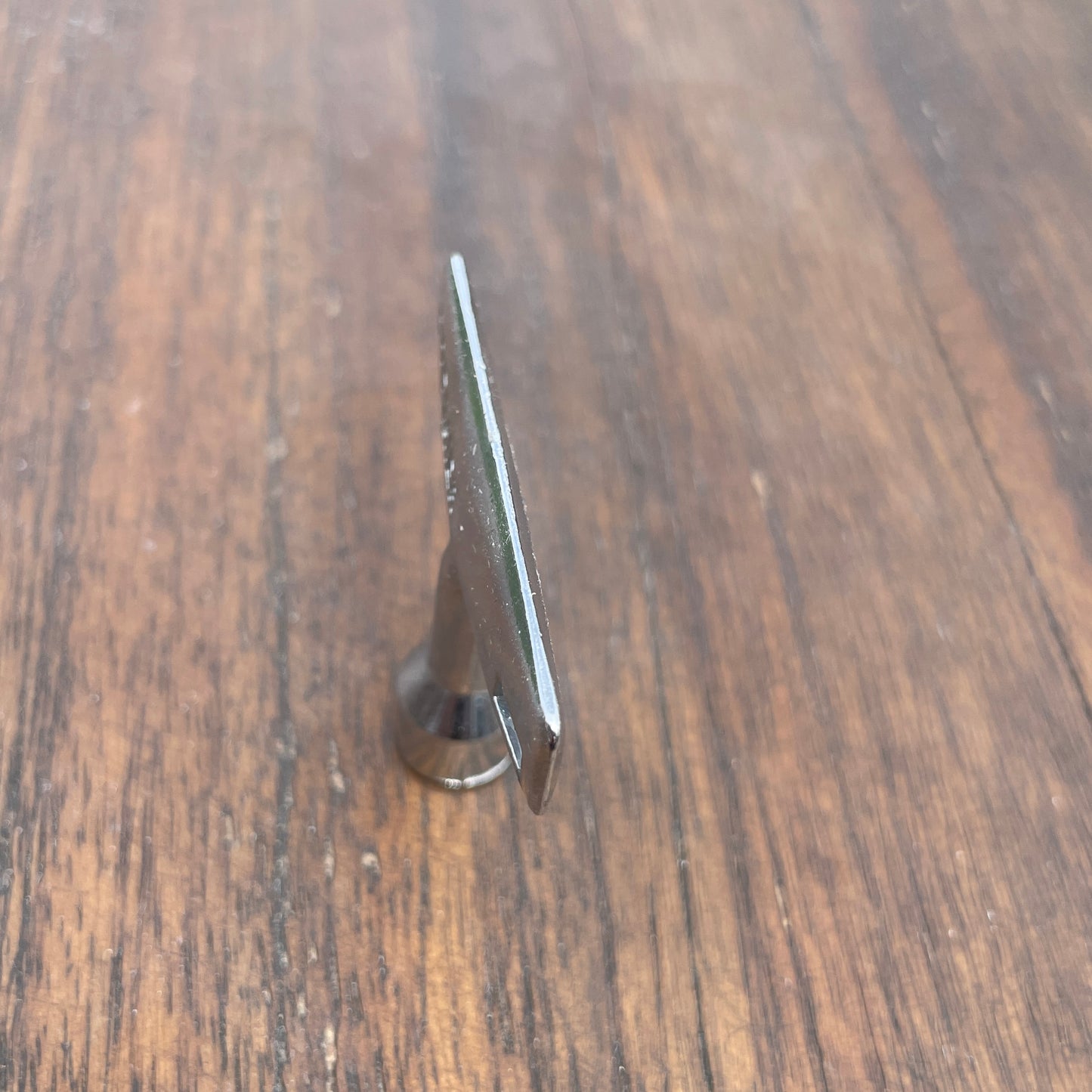 1970s Premier 615 Slotted Drum Tuning Key