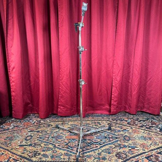 DW 6000 Series Flat Base Straight Cymbal Stand Drum Workshop Flush Base