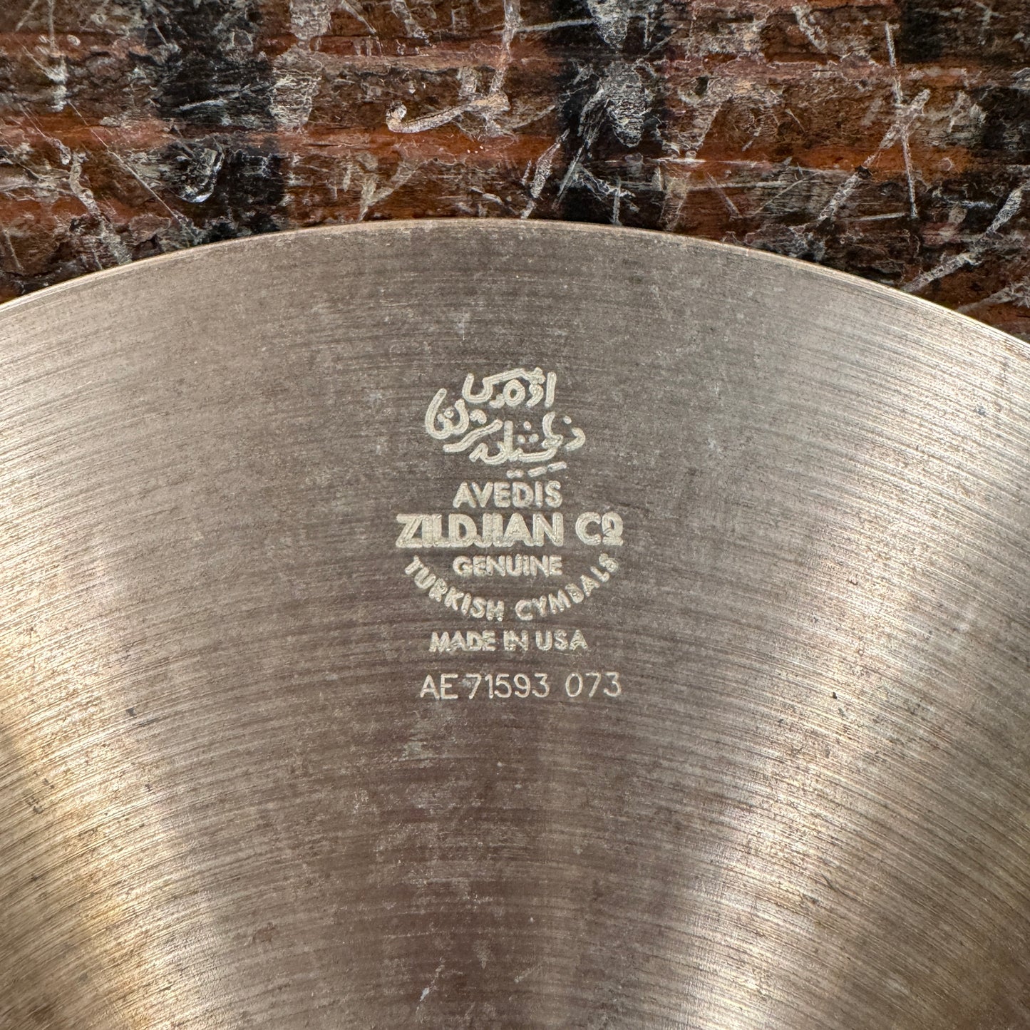 8" Zildjian A Splash Cymbal 158g *Video Demo*