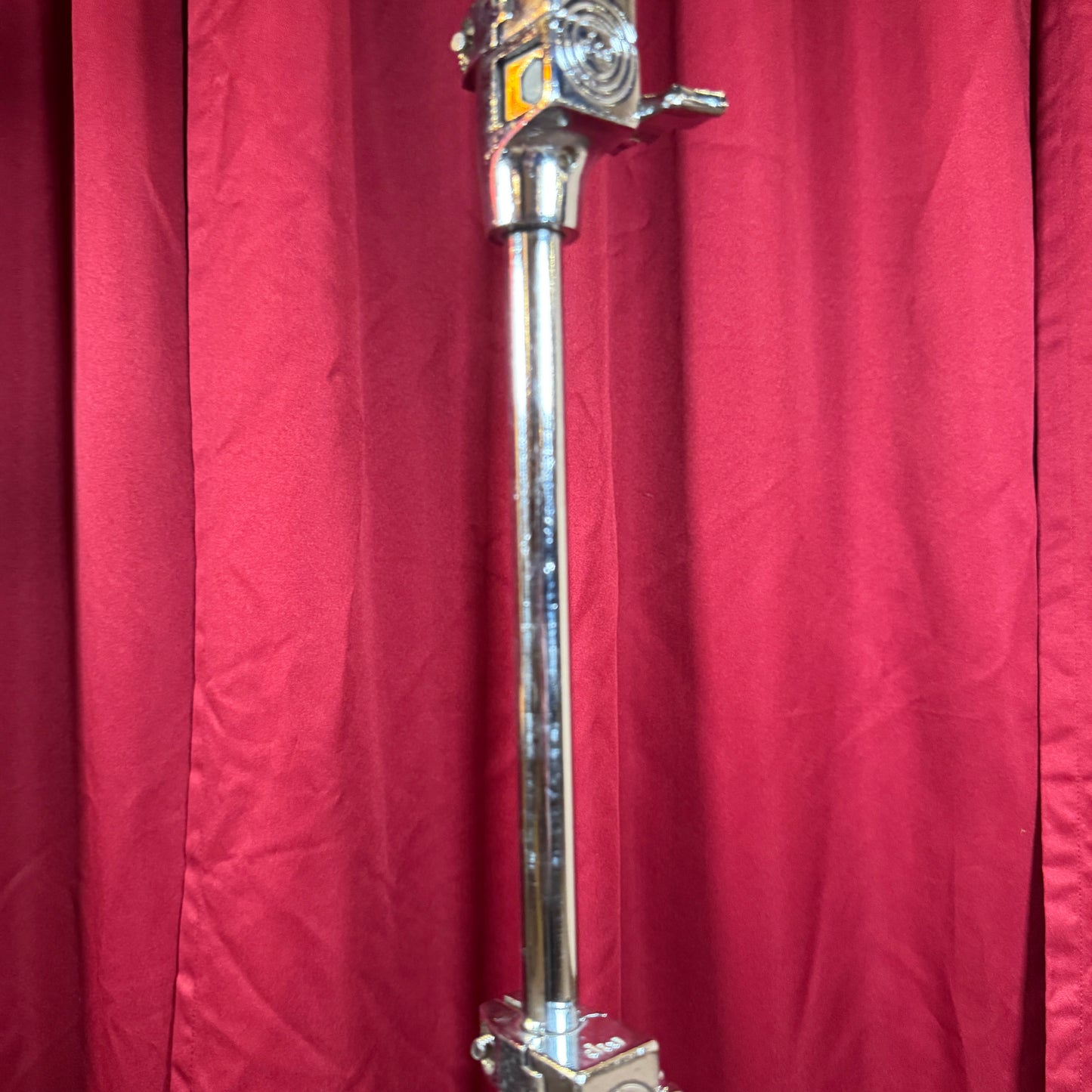 DW 6000 Series Flat Base Straight Cymbal Stand Drum Workshop Flush Base