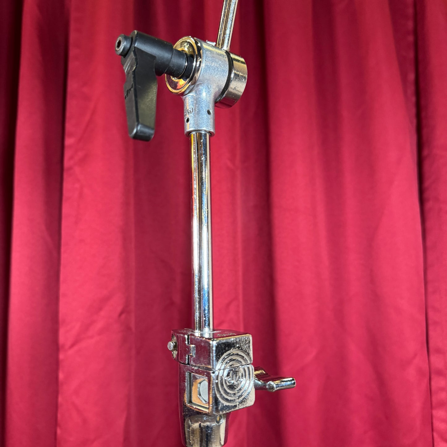 DW 6000 Series Flat Base Straight Cymbal Stand Drum Workshop Flush Base