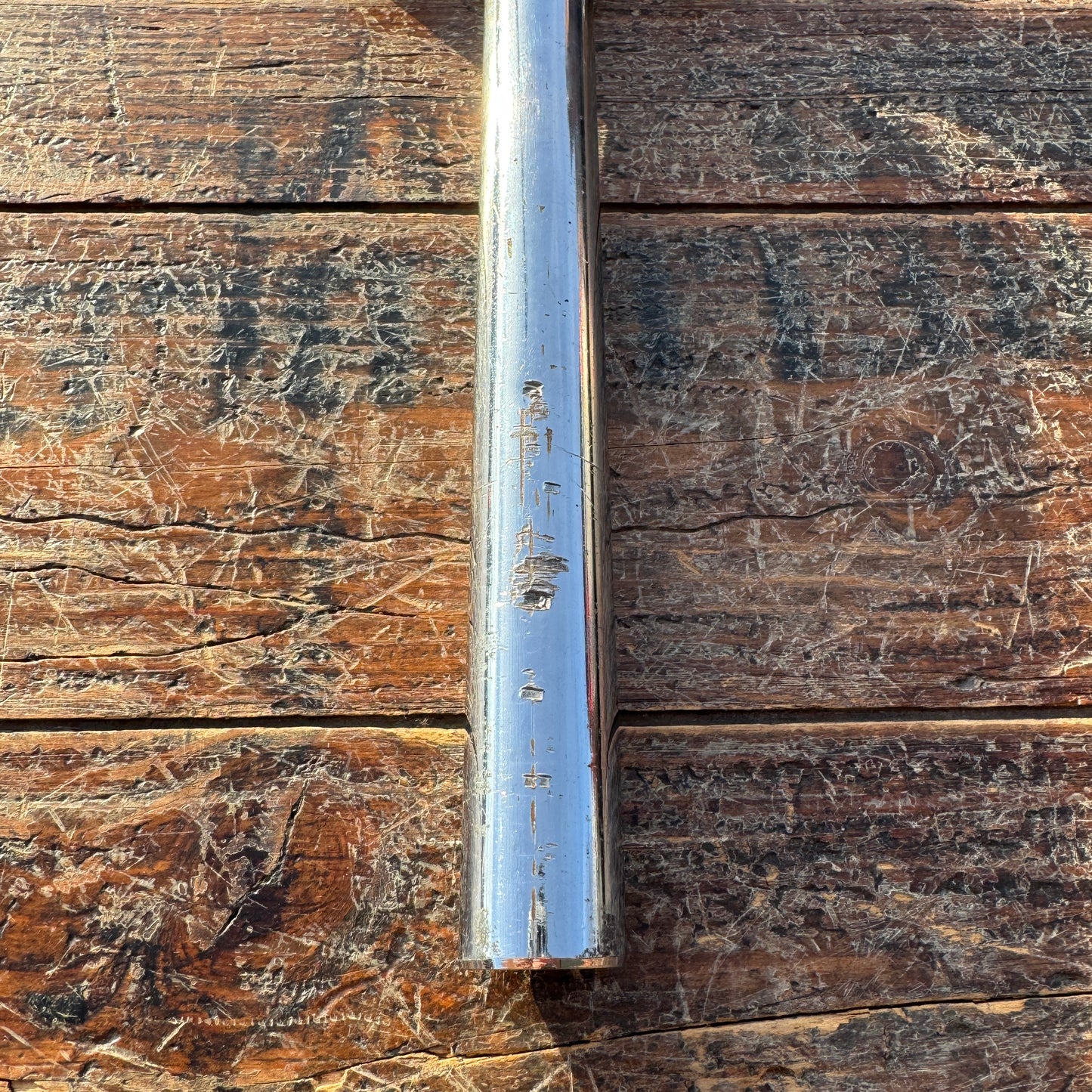 1970s Ludwig No. 781-2 Short Double Tom Holder