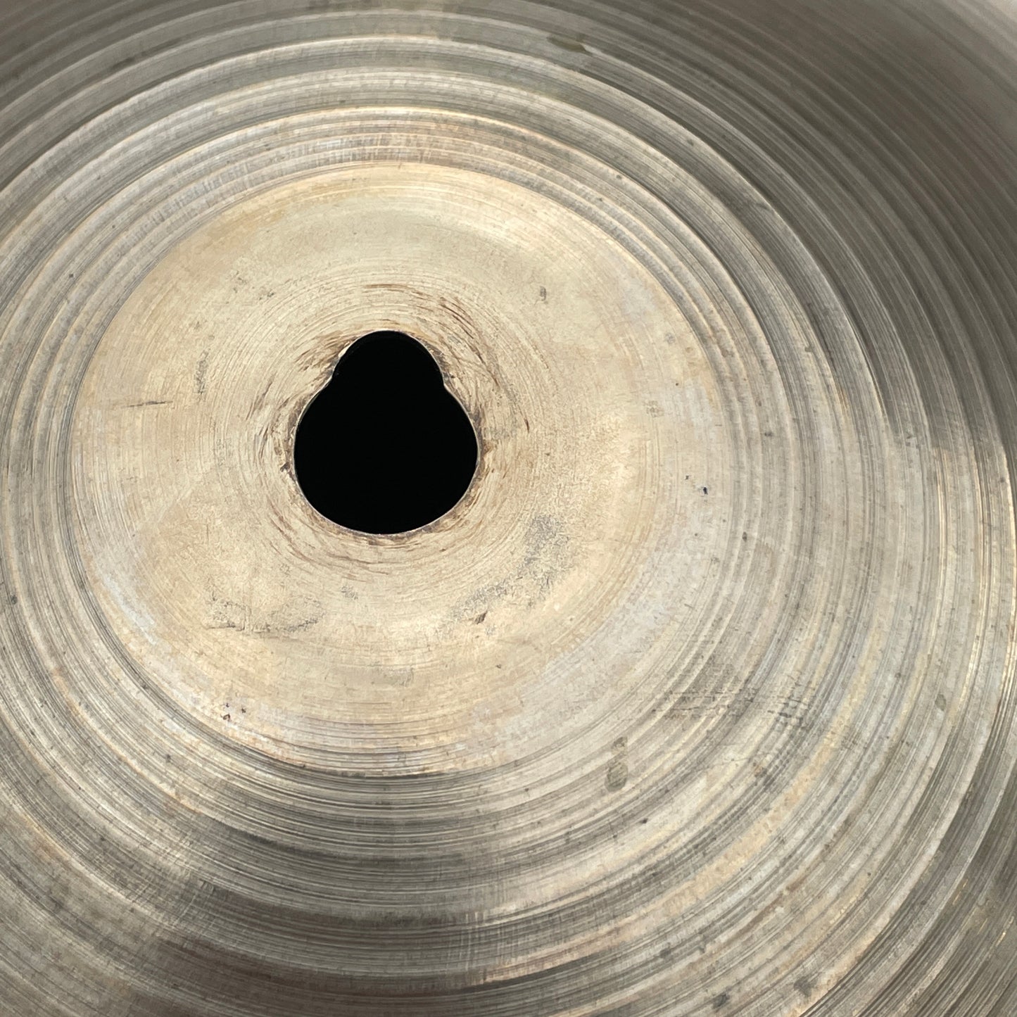 20" Zildjian A 1960s Crash Ride Cymbal 1752g *Video Demo*