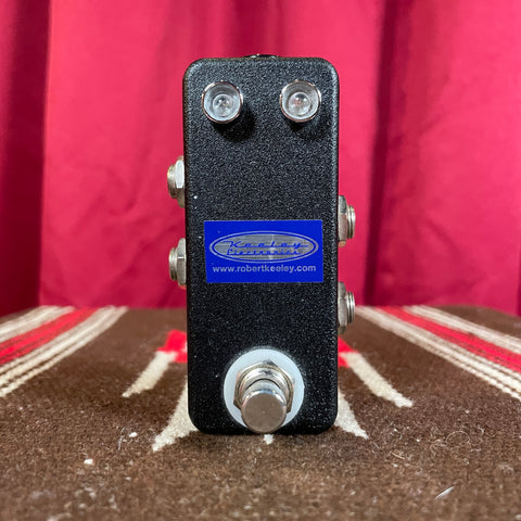 Keeley True Bypass Looper Pedal