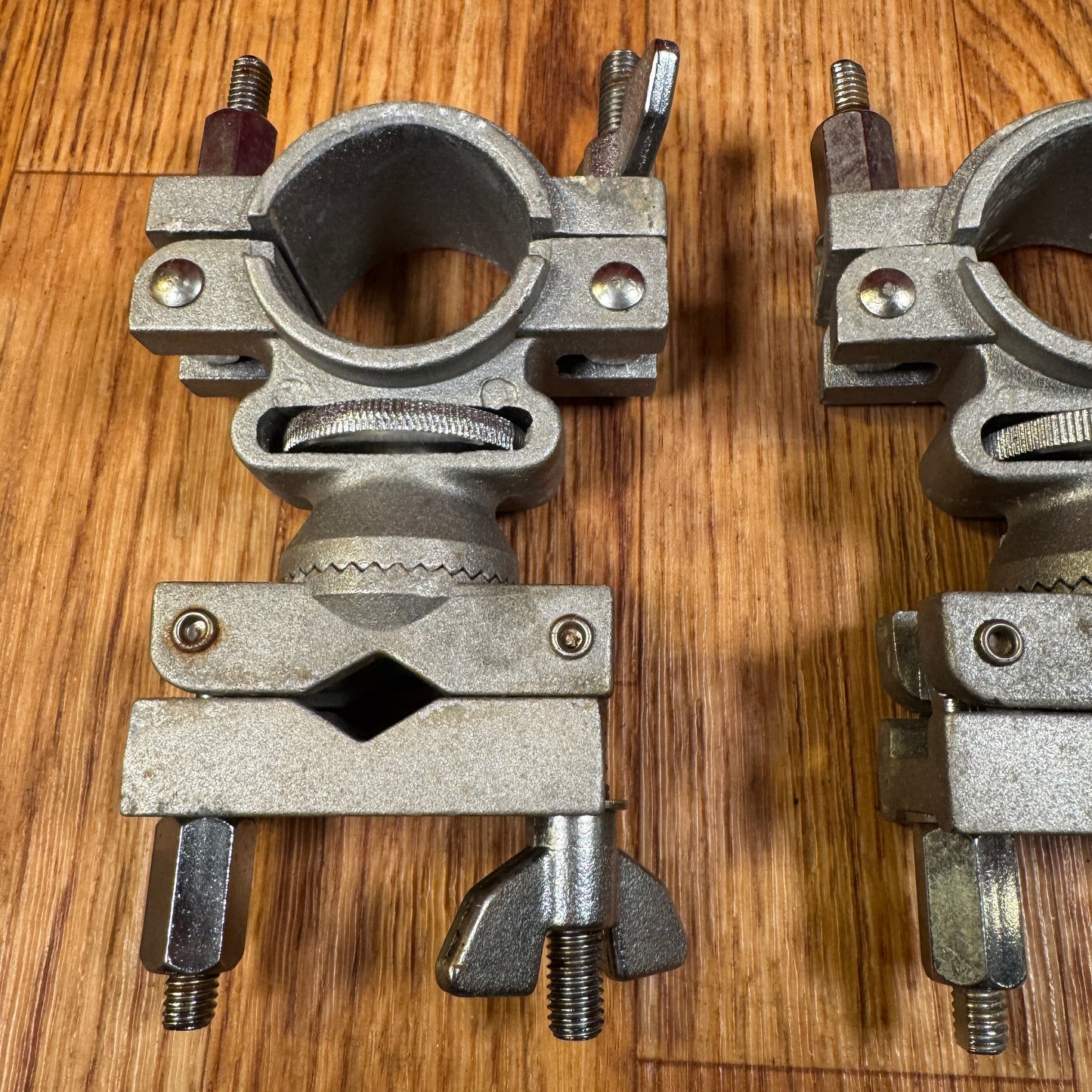 Gibraltar Drum Rack Adjustable Multi Clamp - Lot of 6