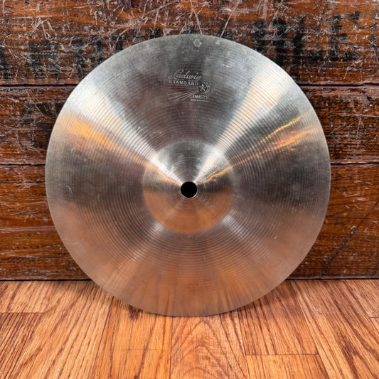 10" Paiste 1960s Ludwig Standard Splash Cymbal 258g
