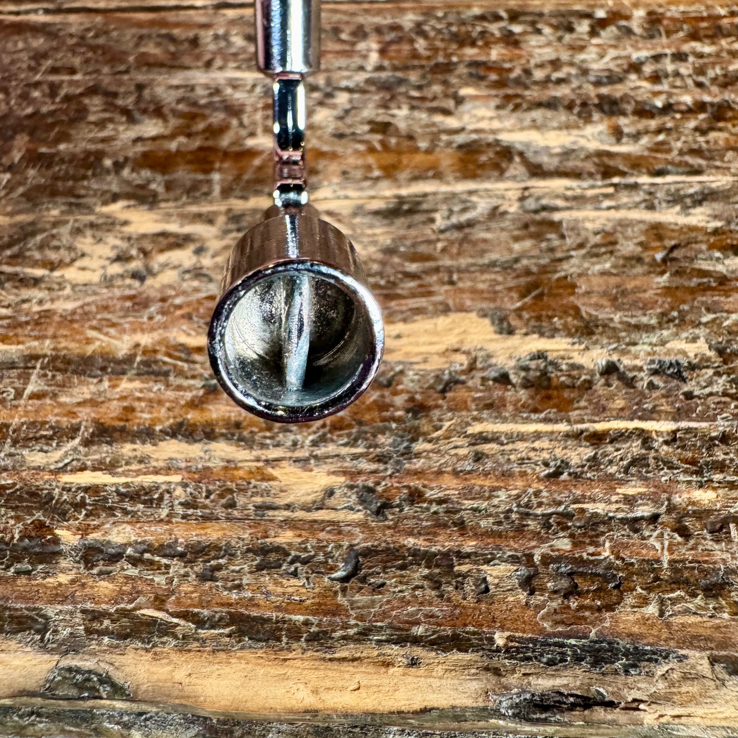 Vintage NOS Sonor Double Ended Drum Key Standard & Slotted