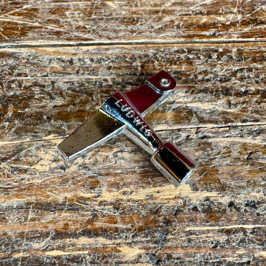 1970s Ludwig No. P40 Super Sensitive Screwdriver Drum Key