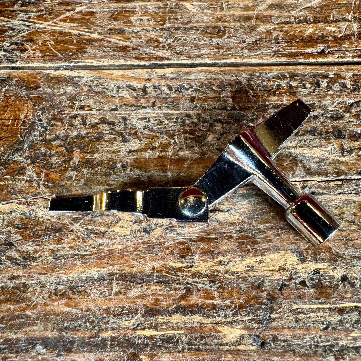 1970s Ludwig No. P40 Super Sensitive Screwdriver Drum Key