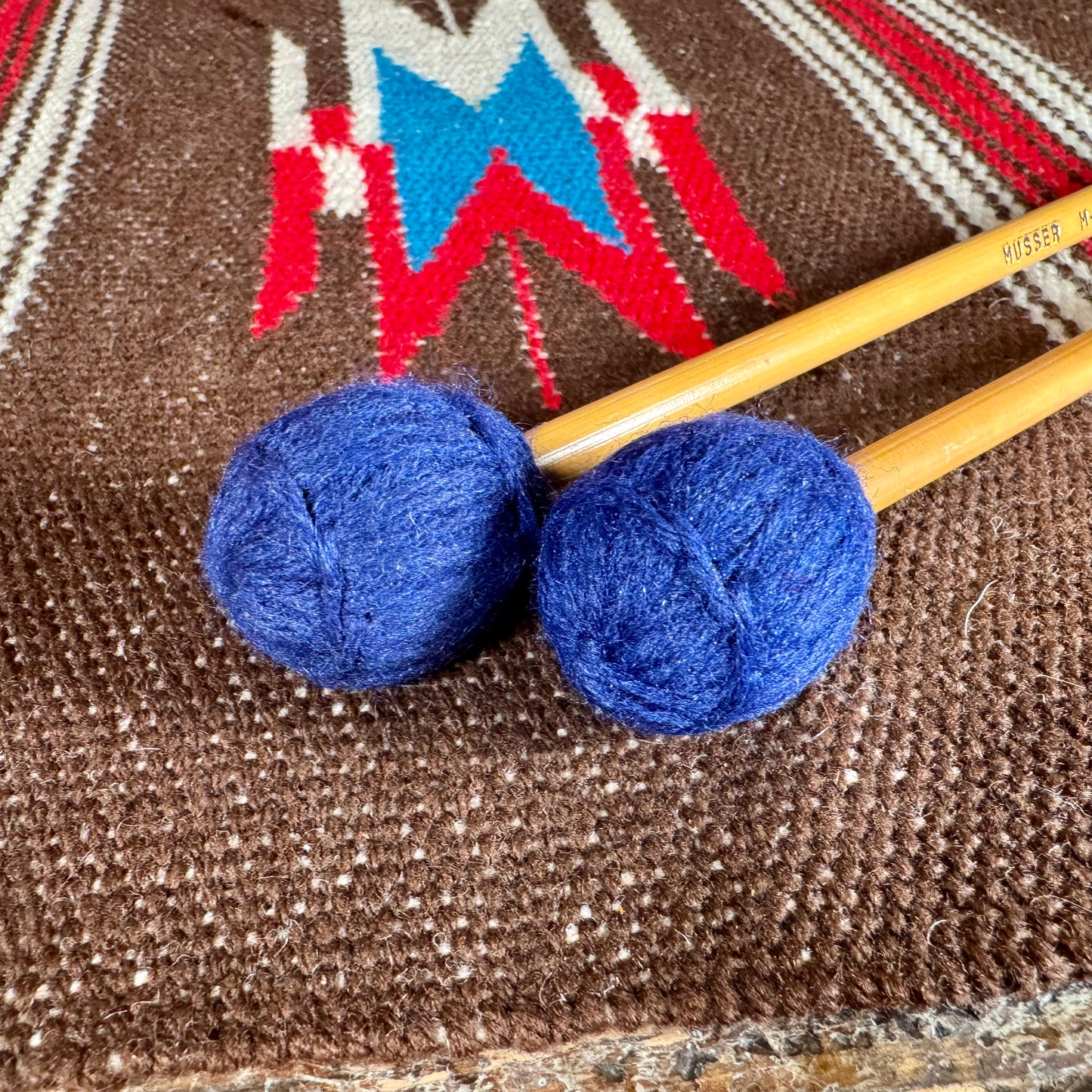 Musser M-207 Mallets N.O.S.