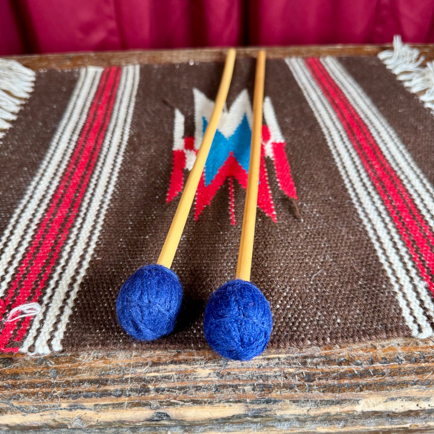 Musser M-207 Mallets N.O.S.