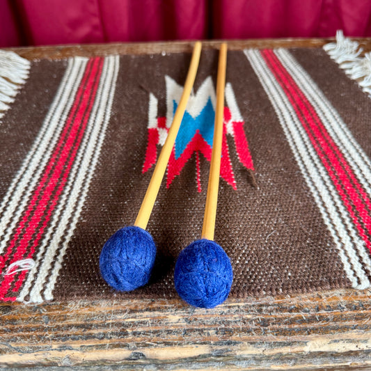 Musser M-207 Mallets N.O.S.