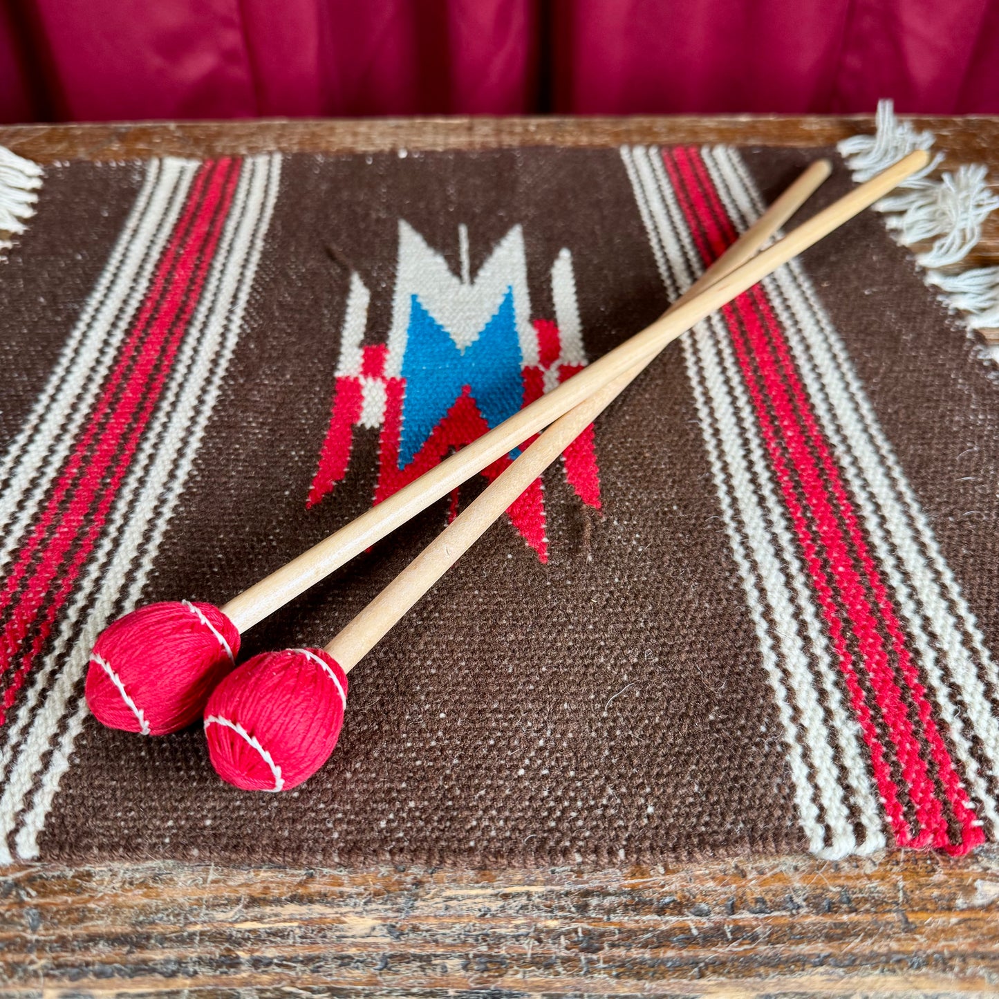 Musser M-216 Mallets N.O.S.