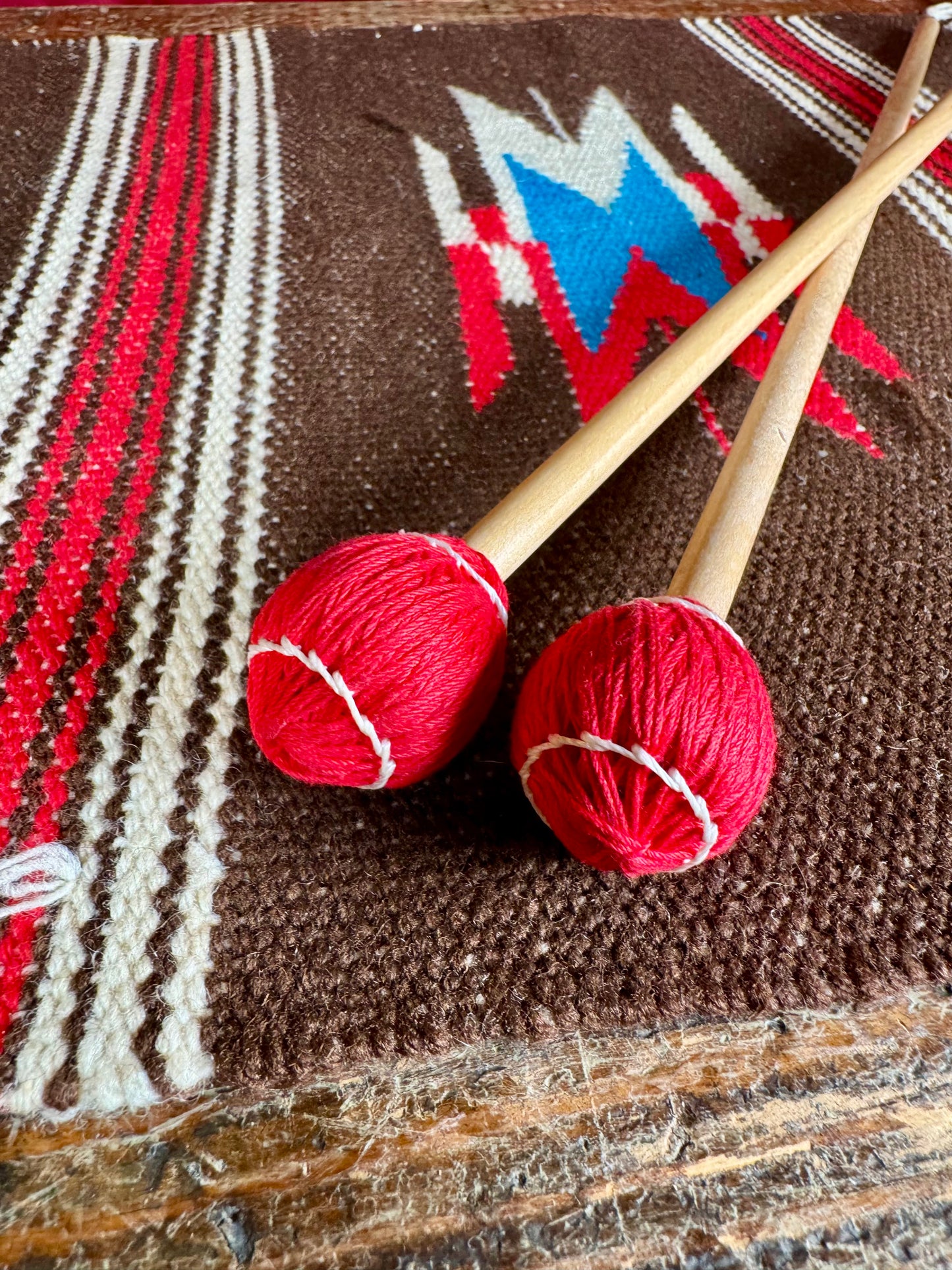 Musser M-216 Mallets N.O.S.