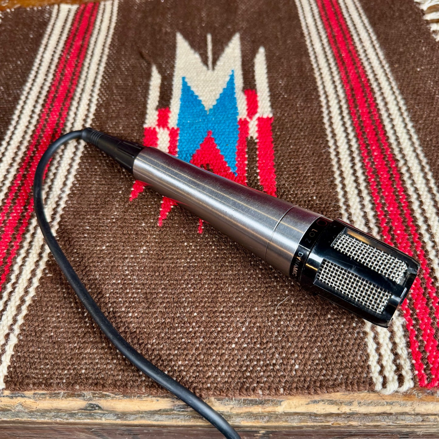 Shure Prologue 8L Dynamic Microphone