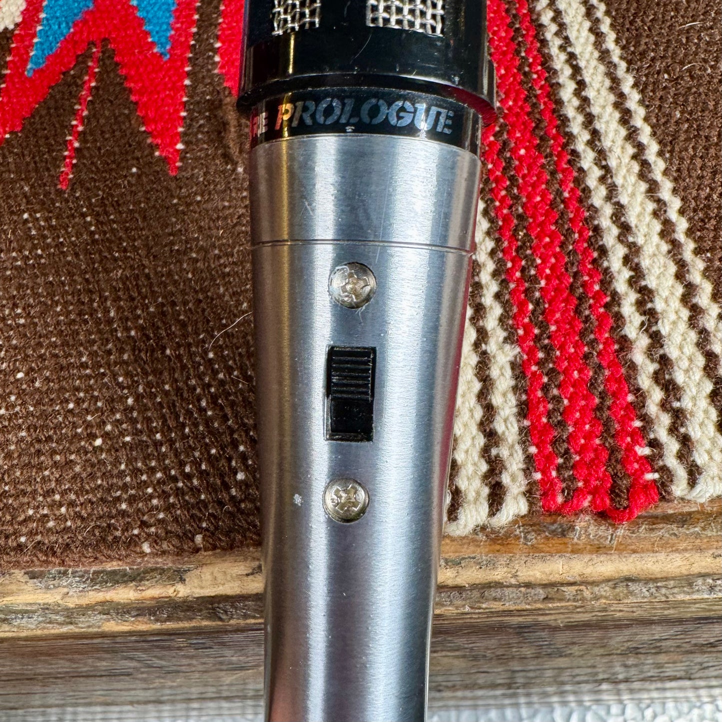 Shure Prologue 8L Dynamic Microphone