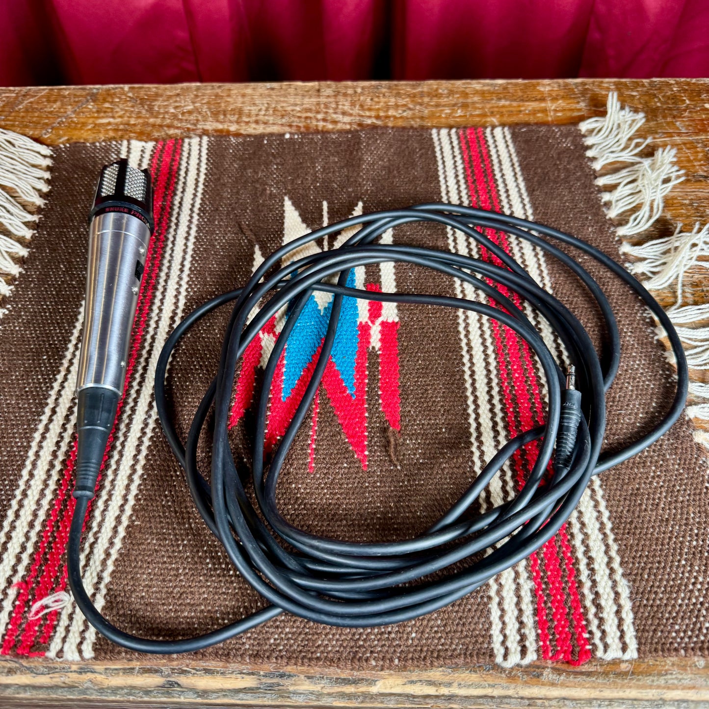 Shure Prologue 8L Dynamic Microphone