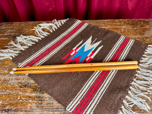 Slingerland Barrett Deems 19AN Nylon Tip Drum Sticks