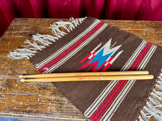 Slingerland Barrett Deems 19AN Nylon Tip Drum Sticks