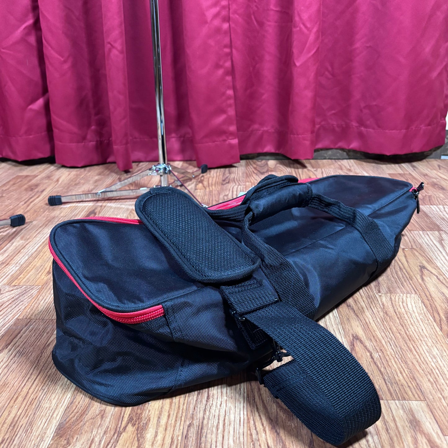 (Adios, Price)Tama 4pc Hardware Pack - Snare / Hi-Hat / 2 Cymbal Stands