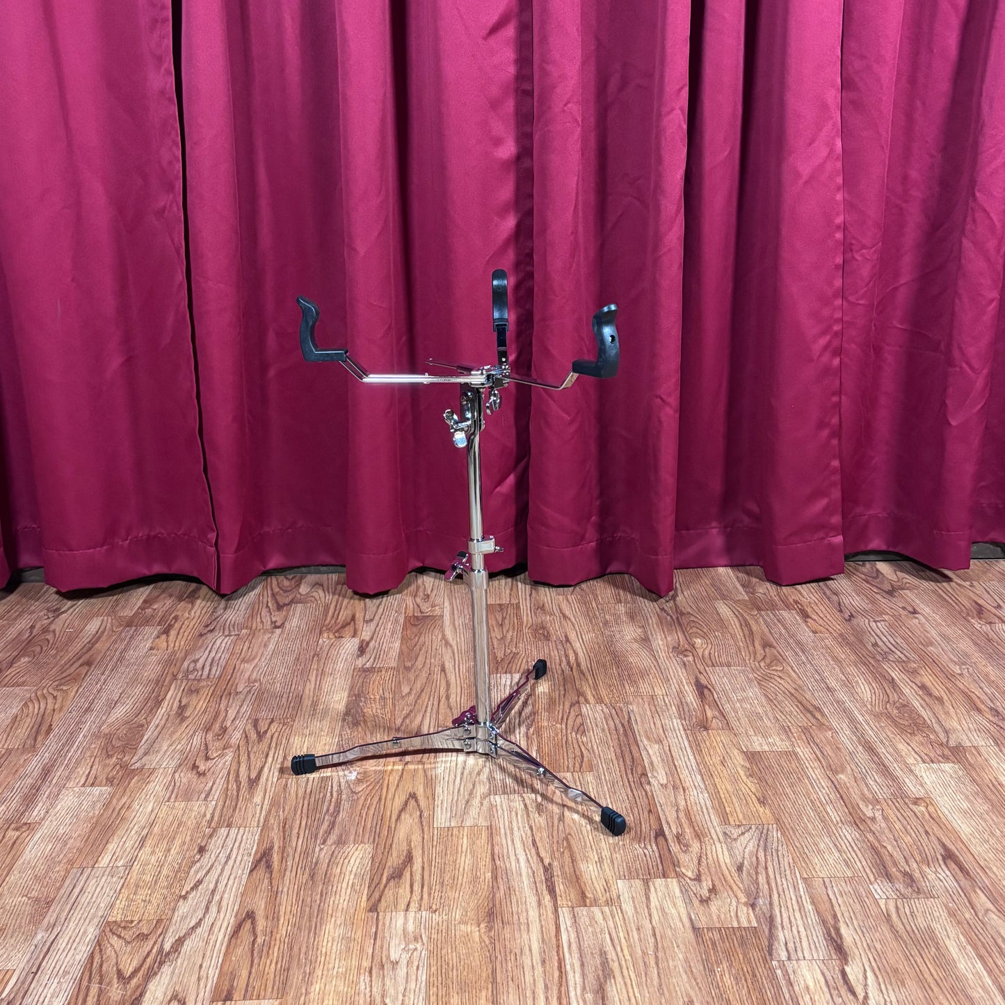 (Adios, Price)Tama 4pc Hardware Pack - Snare / Hi-Hat / 2 Cymbal Stands