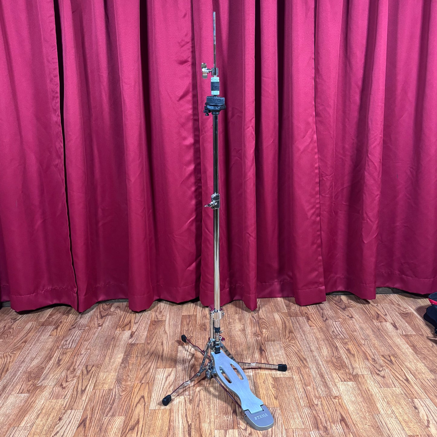 (Adios, Price)Tama 4pc Hardware Pack - Snare / Hi-Hat / 2 Cymbal Stands